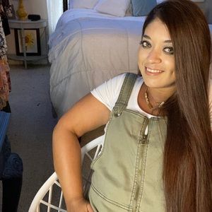 Meet your Posher, Mellisa